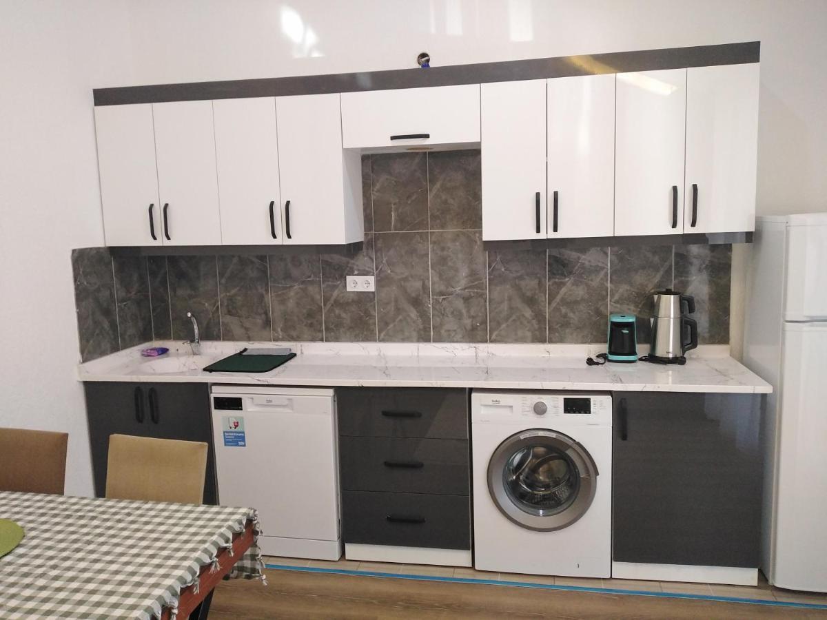 Garden Flats Апартаменты Анталья